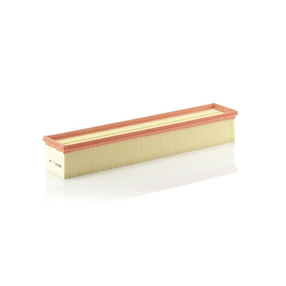 Luftfilter MANN-FILTER C 47 109 f&uuml;r MERCEDES-BENZ