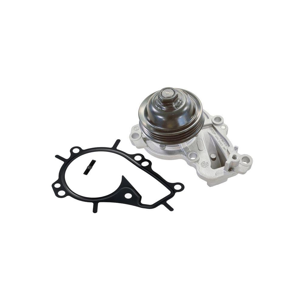 Wasserpumpe, Motork&uuml;hlung SKF VKPC 83103 f&uuml;r CITRO&Euml;N OPEL PEUGEOT TOYOTA