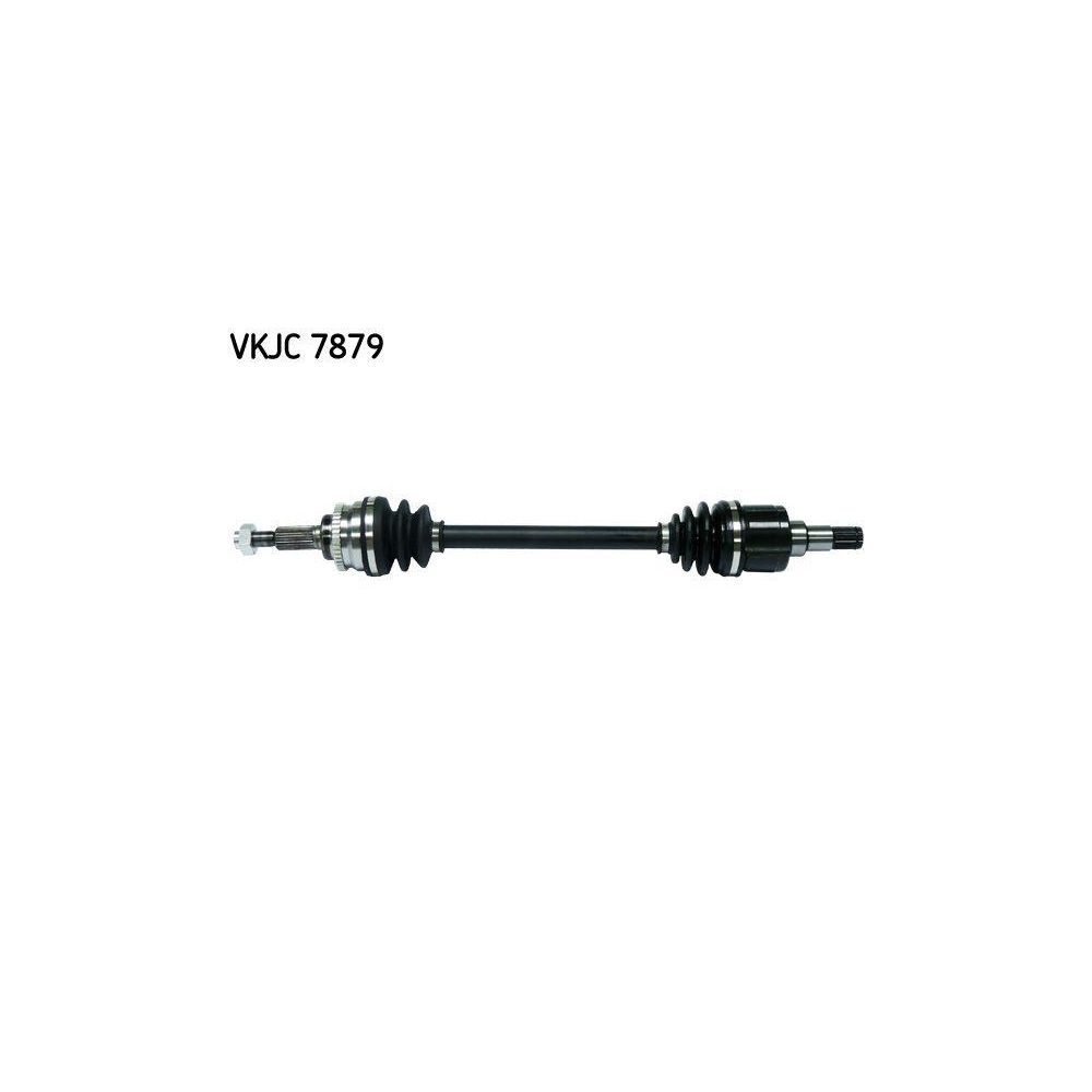 Antriebswelle SKF VKJC 7879 f&uuml;r SUZUKI, Vorderachse links