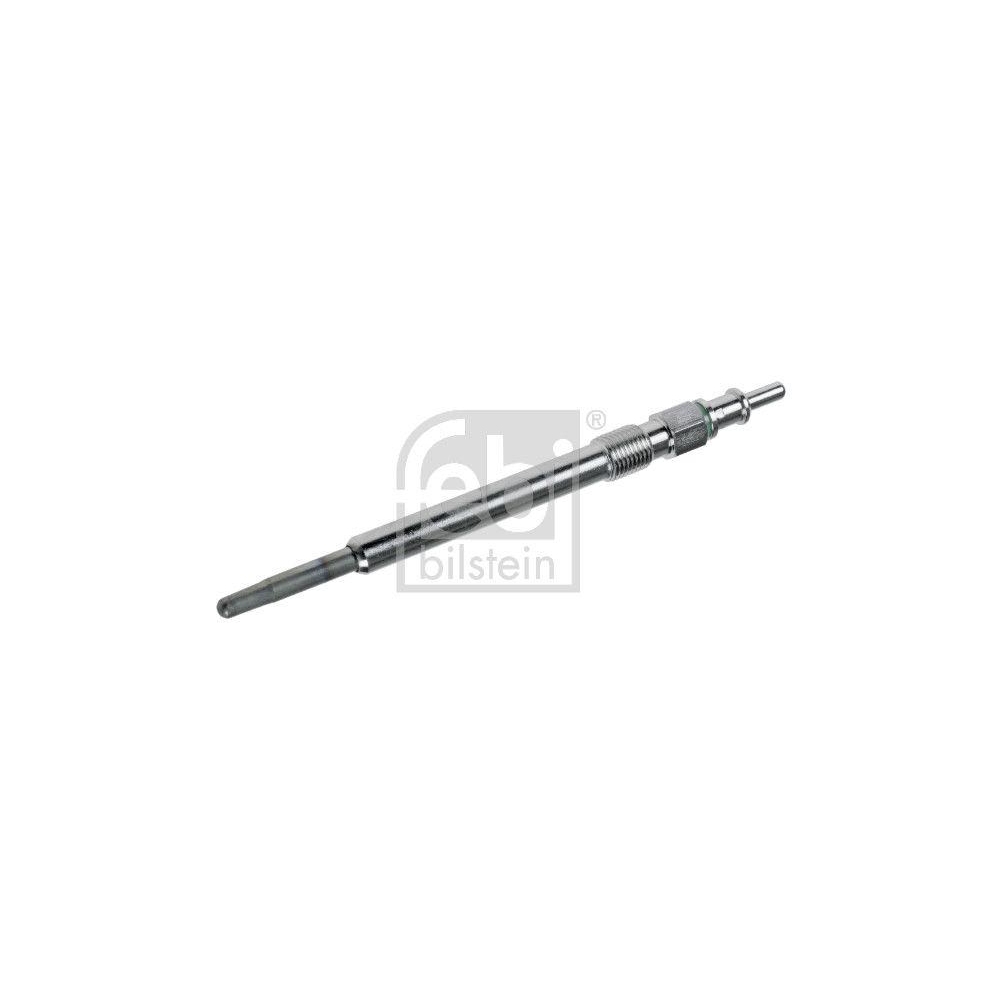 Gl&uuml;hkerze FEBI BILSTEIN 22836 f&uuml;r CHRYSLER DODGE MERCEDES-BENZ JEEP