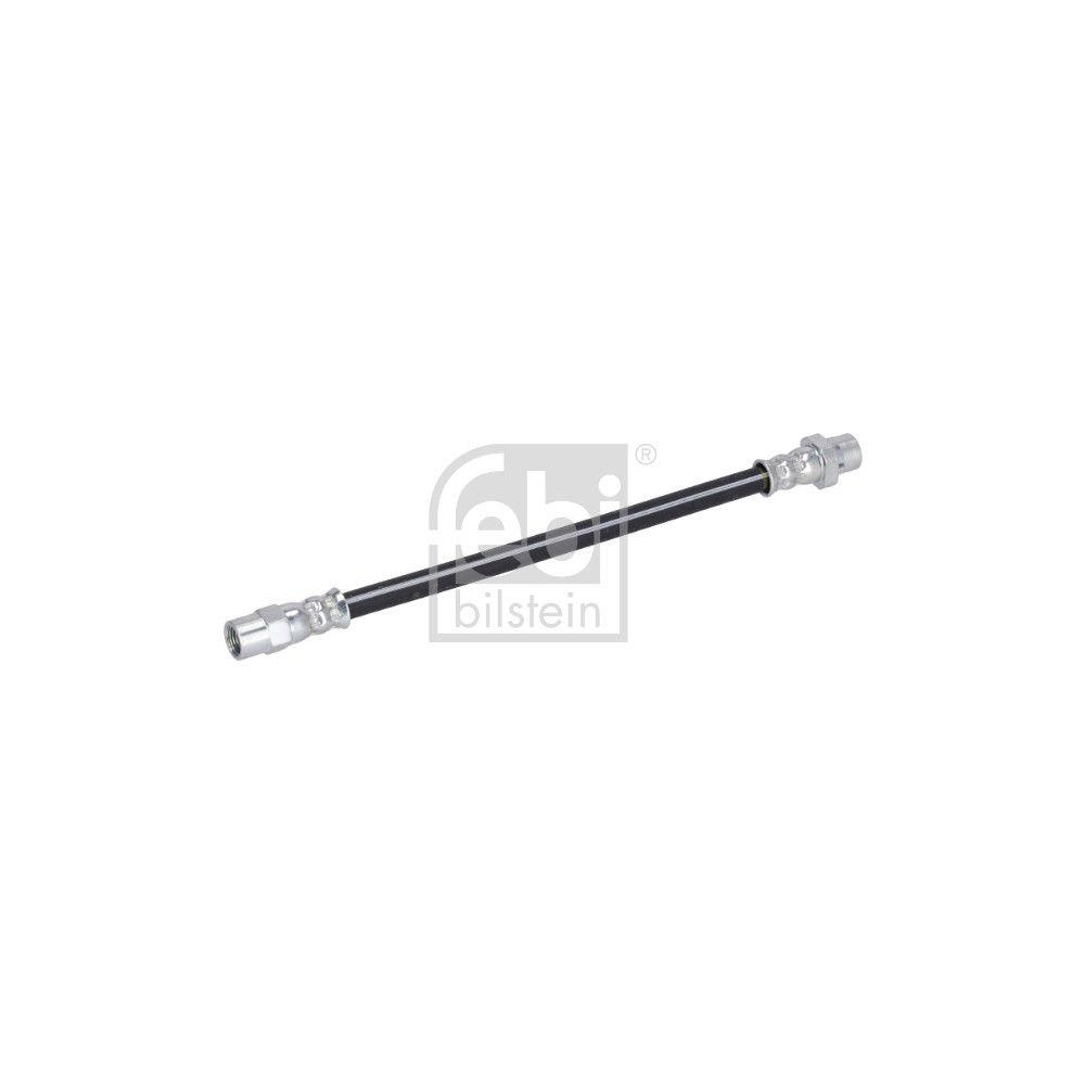 FEBI BILSTEIN Bremsschlauch 185680 f&uuml;r BMW, Hinterachse links, innen