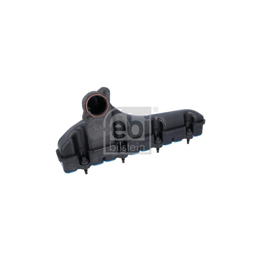 FEBI BILSTEIN Stutzen, Ansaugkr&uuml;mmer 183547 febi Plus f&uuml;r FORD LAND ROVER