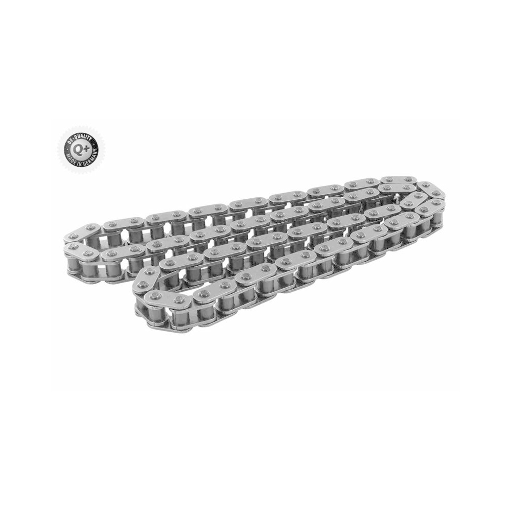 Kette, Zwischenwelle VAICO V10-0144 Q+, Erstausr&uuml;sterqualit&auml;t MADE IN GERMANY VW