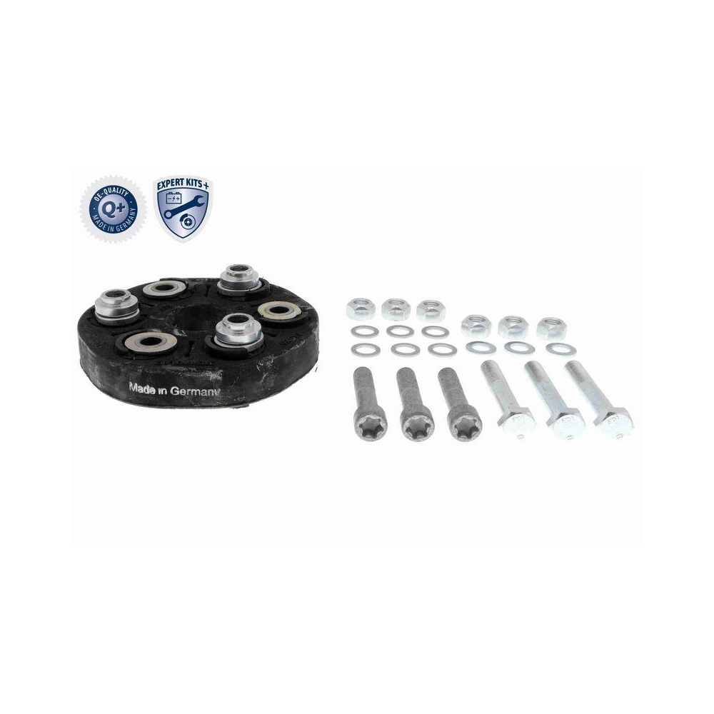 Gelenk, Gelenkwelle VAICO V30-18113 Q+, Erstausrüsterqualität MADE IN GERMANY