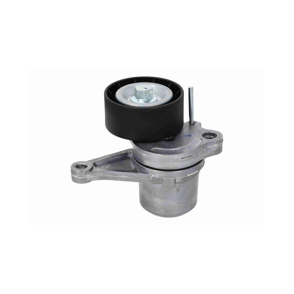 Riemenspanner, Keilrippenriemen VAICO V46-1776 Original VAICO Qualität für OPEL