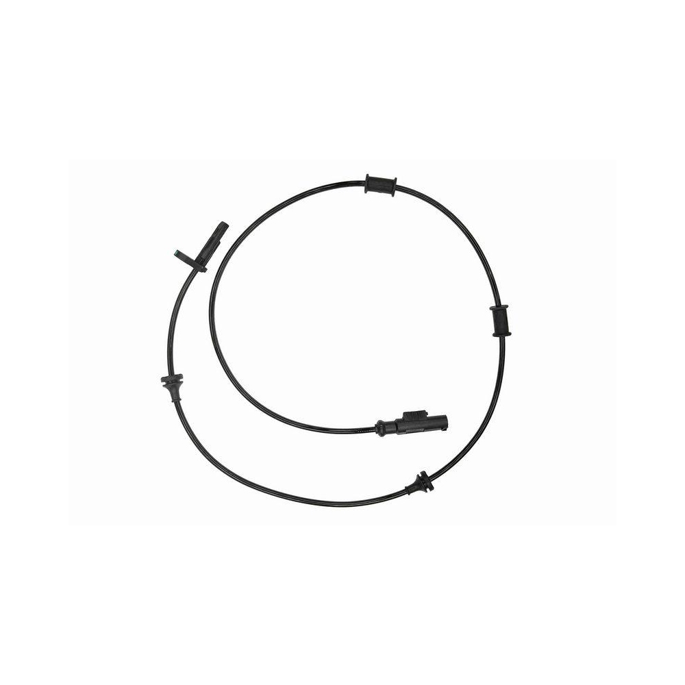 Sensor, Raddrehzahl VEMO V24-72-0317 Original VEMO Qualit&auml;t f&uuml;r FIAT