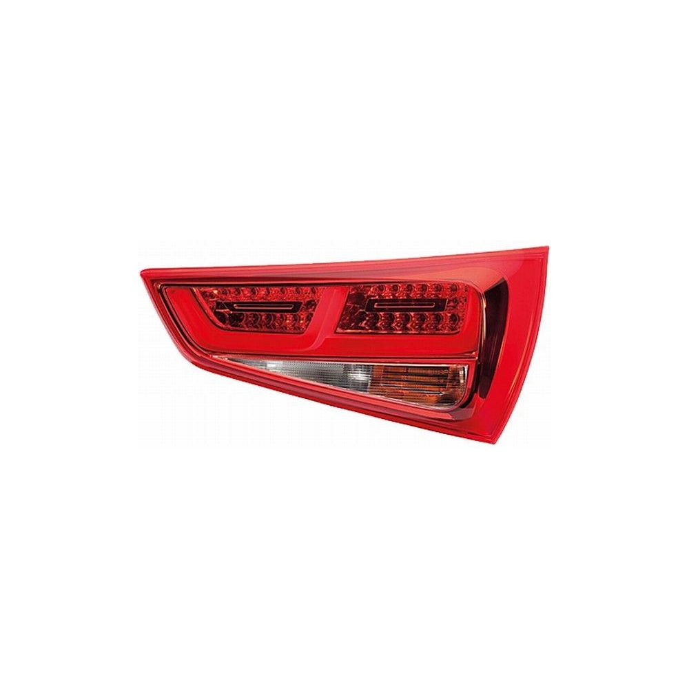 HELLA Heckleuchte 2SK 010 437-101 für AUDI VW, rechts