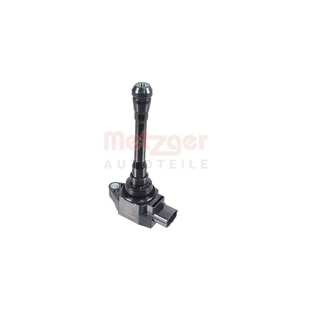 Z&uuml;ndspule METZGER 0880572 f&uuml;r RENAULT DACIA