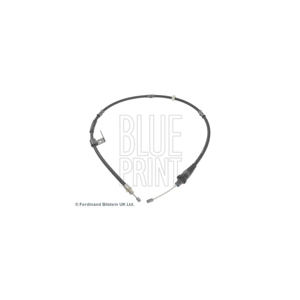 Seilzug, Feststellbremse BLUE PRINT ADA104622 f&uuml;r CHRYSLER JEEP, hinten rechts