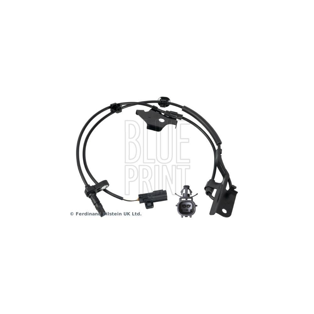 Sensor, Raddrehzahl BLUE PRINT ADBP710049 f&uuml;r TOYOTA LEXUS, Vorderachse links