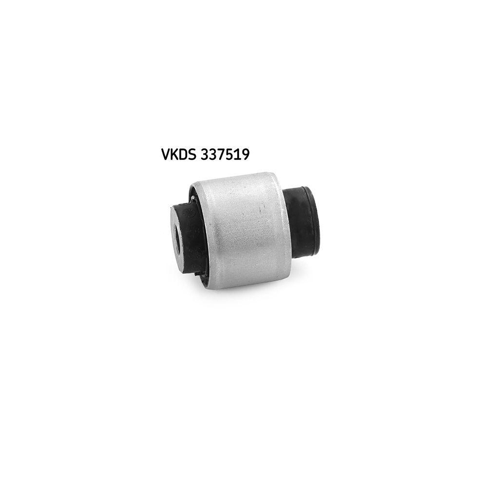 Lagerung, Lenker SKF VKDS 337519 für JAGUAR LAND ROVER, Vorderachse beidseitig