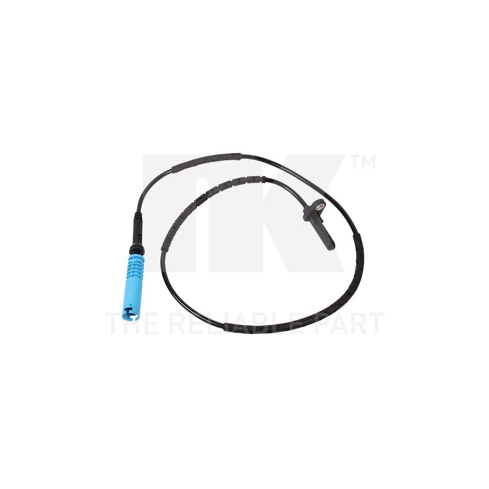 Sensor, Raddrehzahl NK 291538 f&uuml;r BMW, Hinterachse