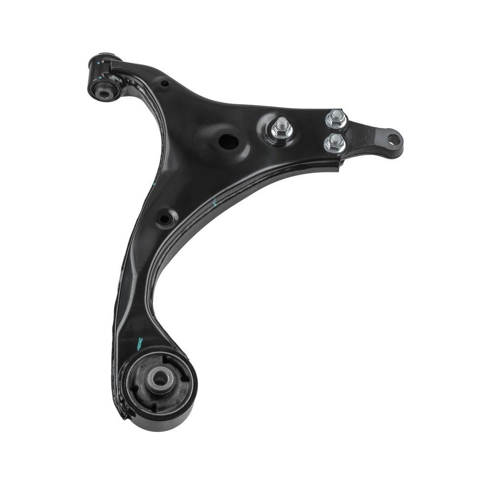 Lenker, Radaufh&auml;ngung LEMF&Ouml;RDER 38510 01 f&uuml;r HYUNDAI KIA, Vorderachse, au&szlig;en