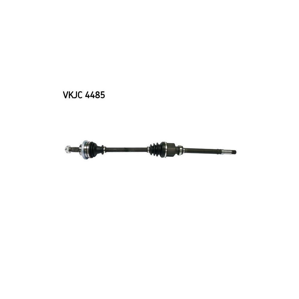 Antriebswelle SKF VKJC 4485 f&uuml;r PEUGEOT, Vorderachse rechts