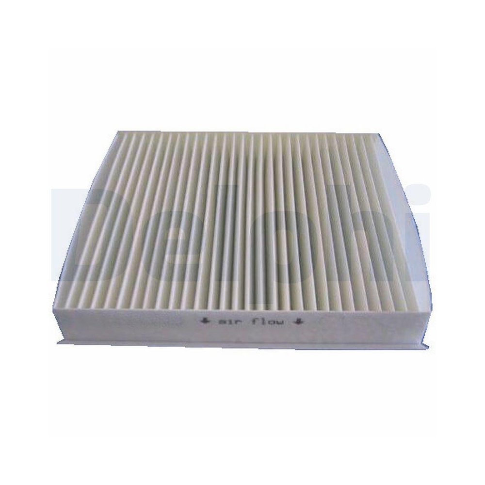DELPHI TSP0325059C Filter, Innenraumluft f&uuml;r HONDA NISSAN