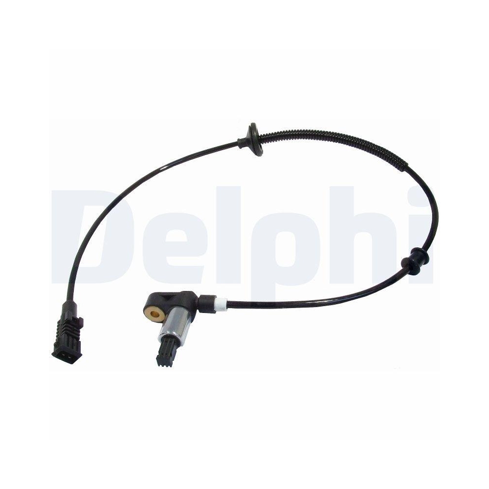 DELPHI SS20014 Sensor, Raddrehzahl f&uuml;r CITRO&Euml;N, Hinterachse