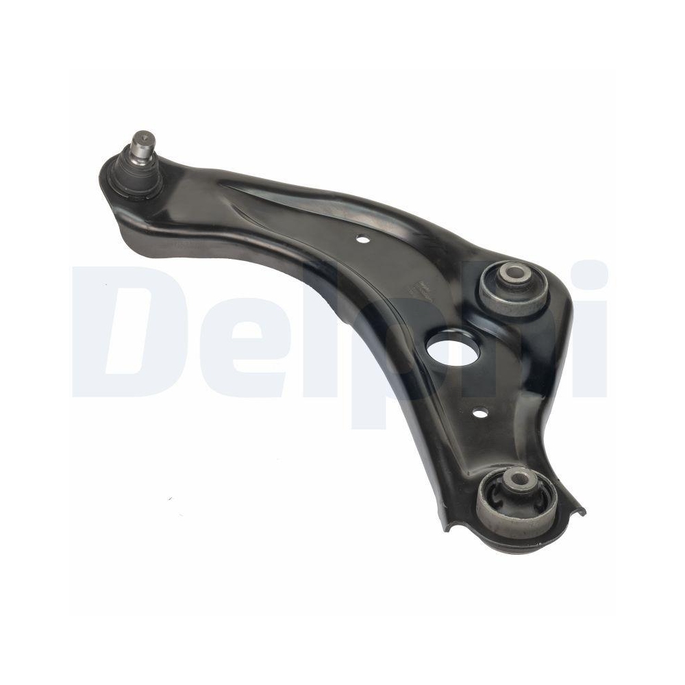 DELPHI TC3910 Lenker, Radaufh&auml;ngung f&uuml;r NISSAN RENAULT, Vorderachse links, au&szlig;en