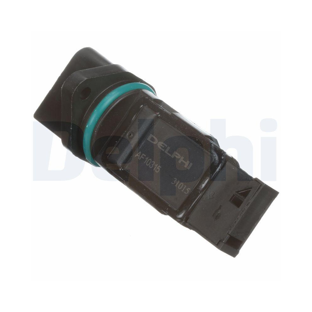 DELPHI AF10315-12B1 Luftmassenmesser f&uuml;r AUDI SEAT SKODA VW