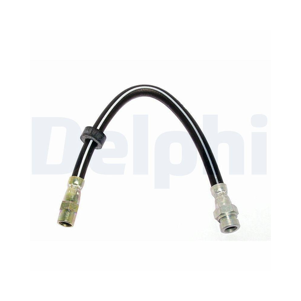 DELPHI LH0297 Bremsschlauch f&uuml;r SEAT VW, Vorderachse