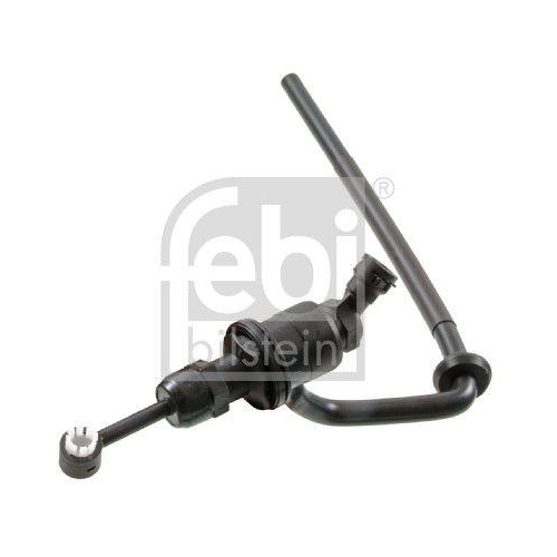 FEBI BILSTEIN 1009215 Geberzylinder, Kupplung f&uuml;r RENAULT