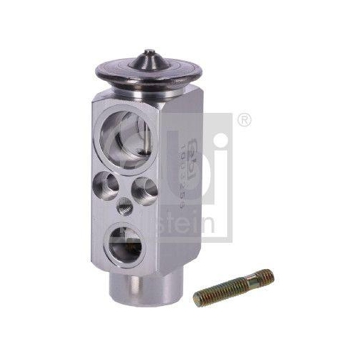 FEBI BILSTEIN 1003256 Expansionsventil, Klimaanlage f&uuml;r MERCEDES-BENZ MAYBACH
