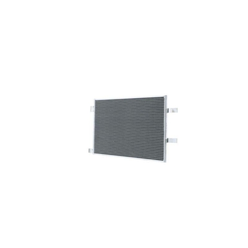 HELLA 8FC 366 222-561 Kondensator, Klimaanlage >>> Easy2Fit <<< f&uuml;r RENAULT