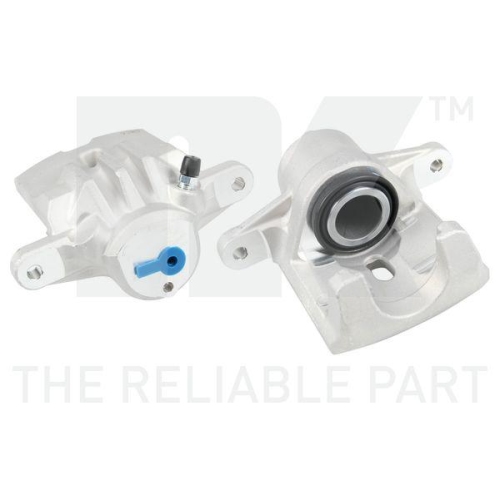 NK 214490 Bremssattel f&uuml;r SUBARU, Hinterachse links, hinter der Achse