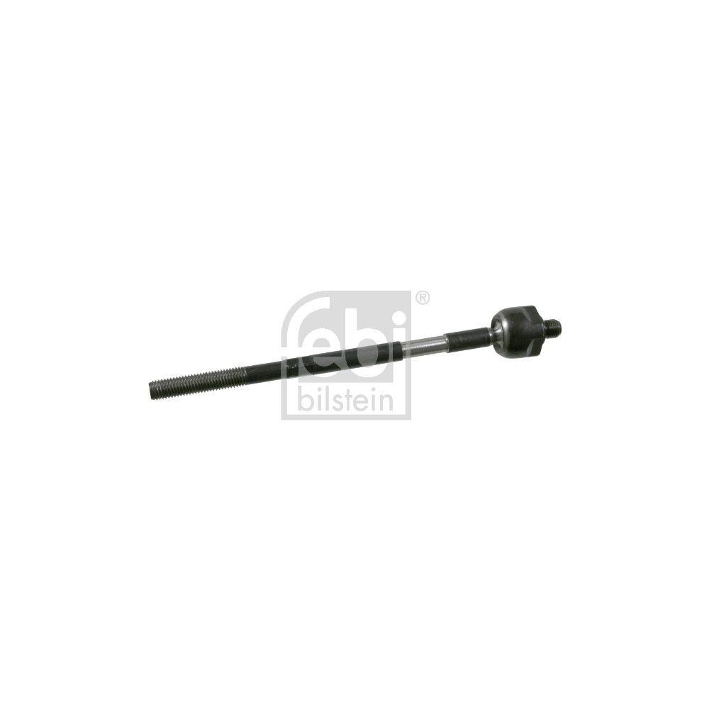 FEBI BILSTEIN Axialgelenk, Spurstange 05682 f&uuml;r FORD FORD USA, Vorderachse links