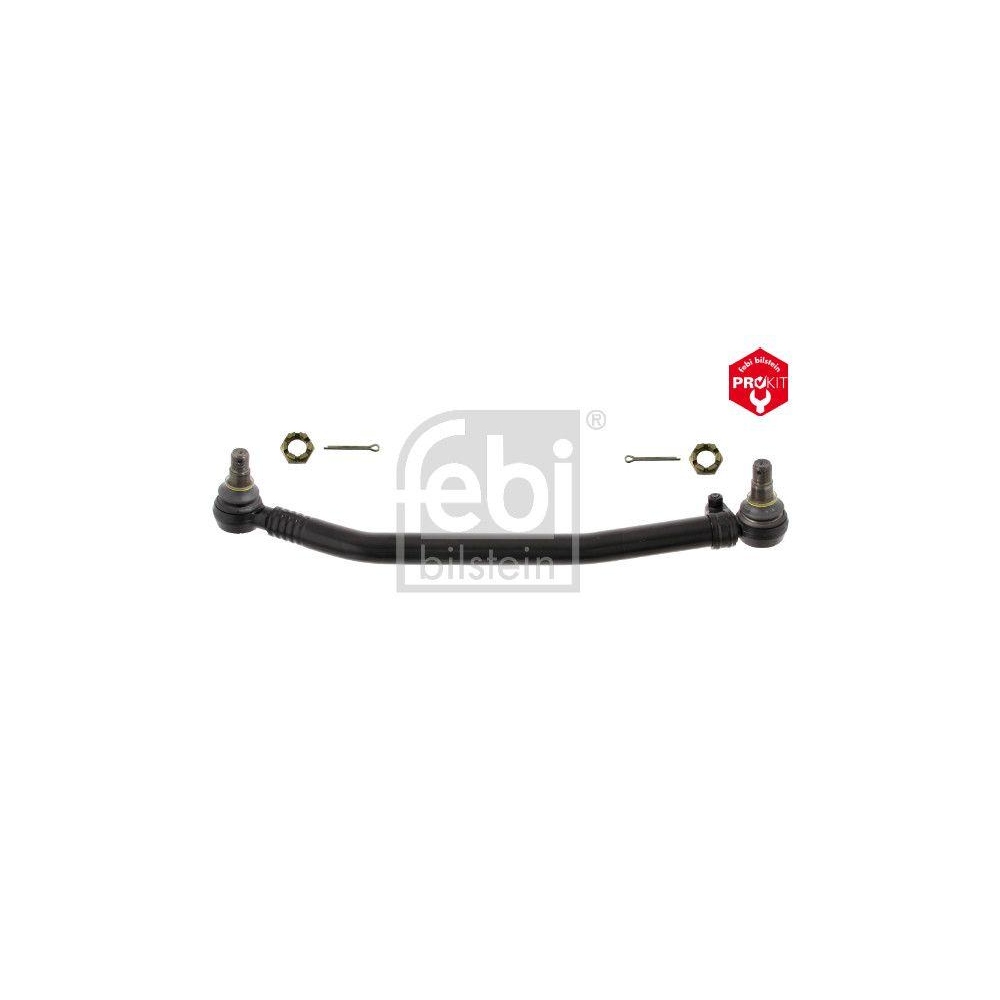 Lenkstange FEBI BILSTEIN 28455 ProKit für DAF, Vorderachse