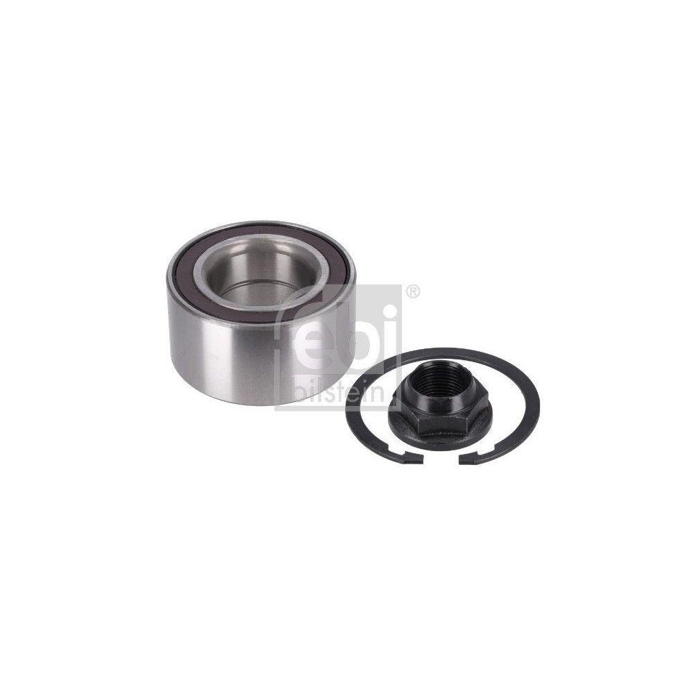 Radlagersatz FEBI BILSTEIN 38314 für FORD MAZDA FORD USA FORD MOTOR COMPANY