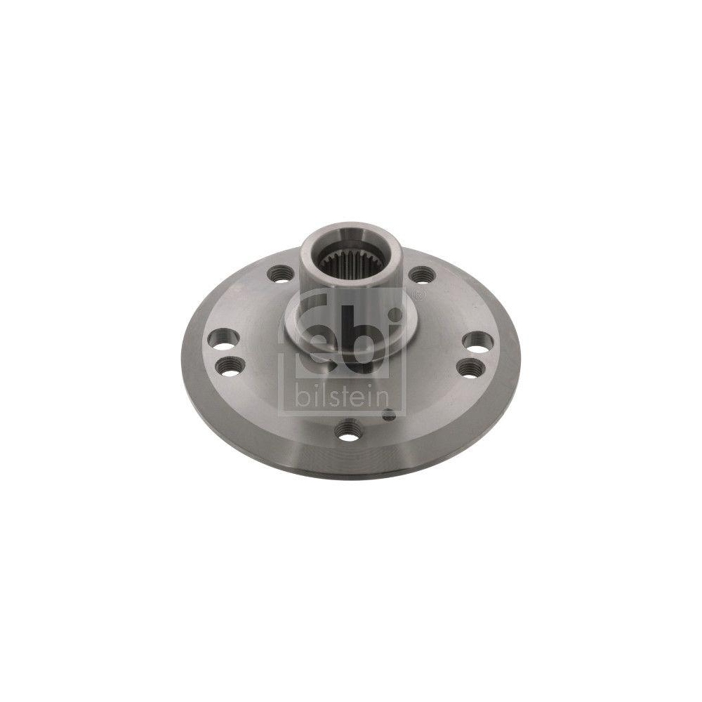 Radnabe FEBI BILSTEIN 44979 f&uuml;r MERCEDES-BENZ, Hinterachse