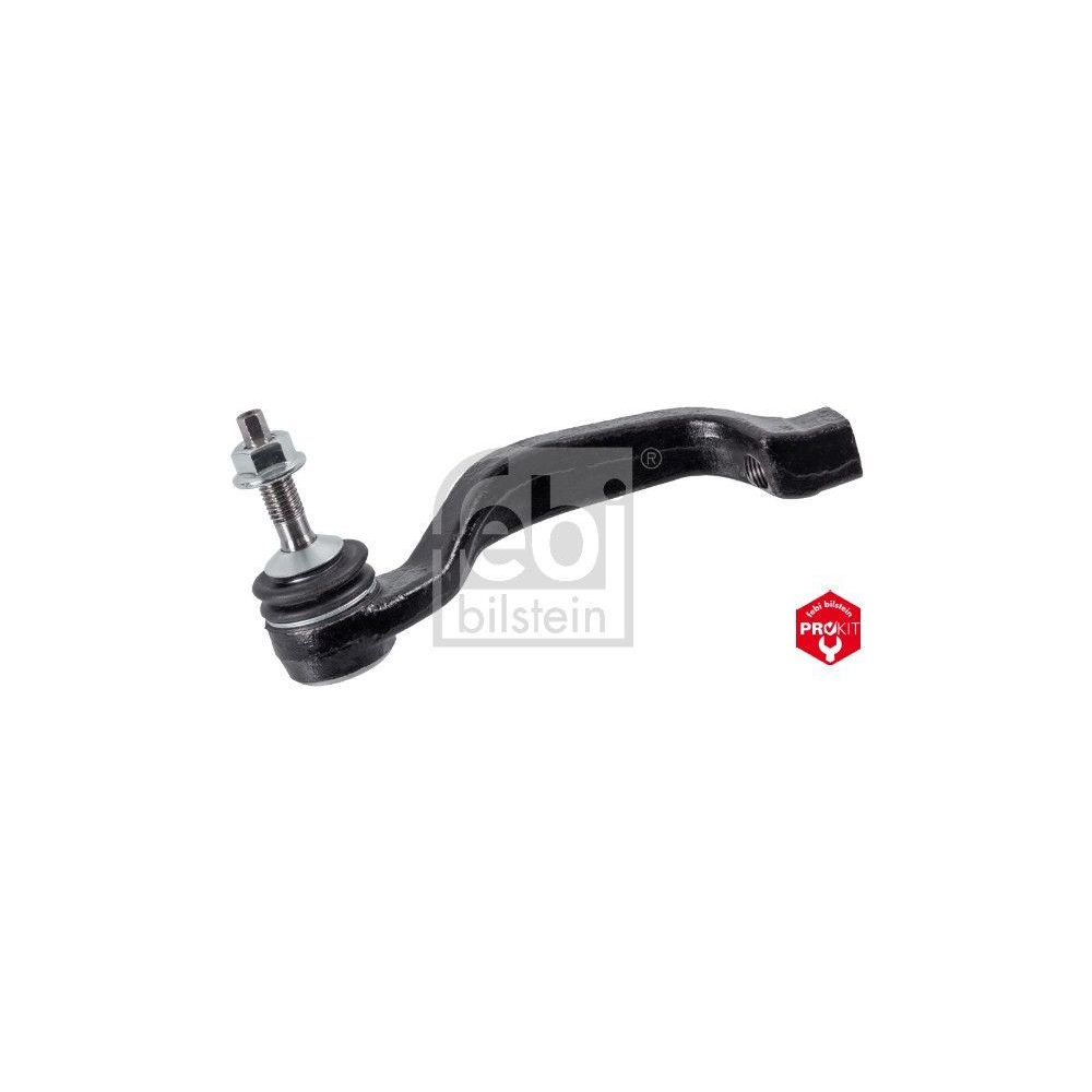 FEBI BILSTEIN Spurstangenkopf 48108 ProKit f&uuml;r JAGUAR, Vorderachse links