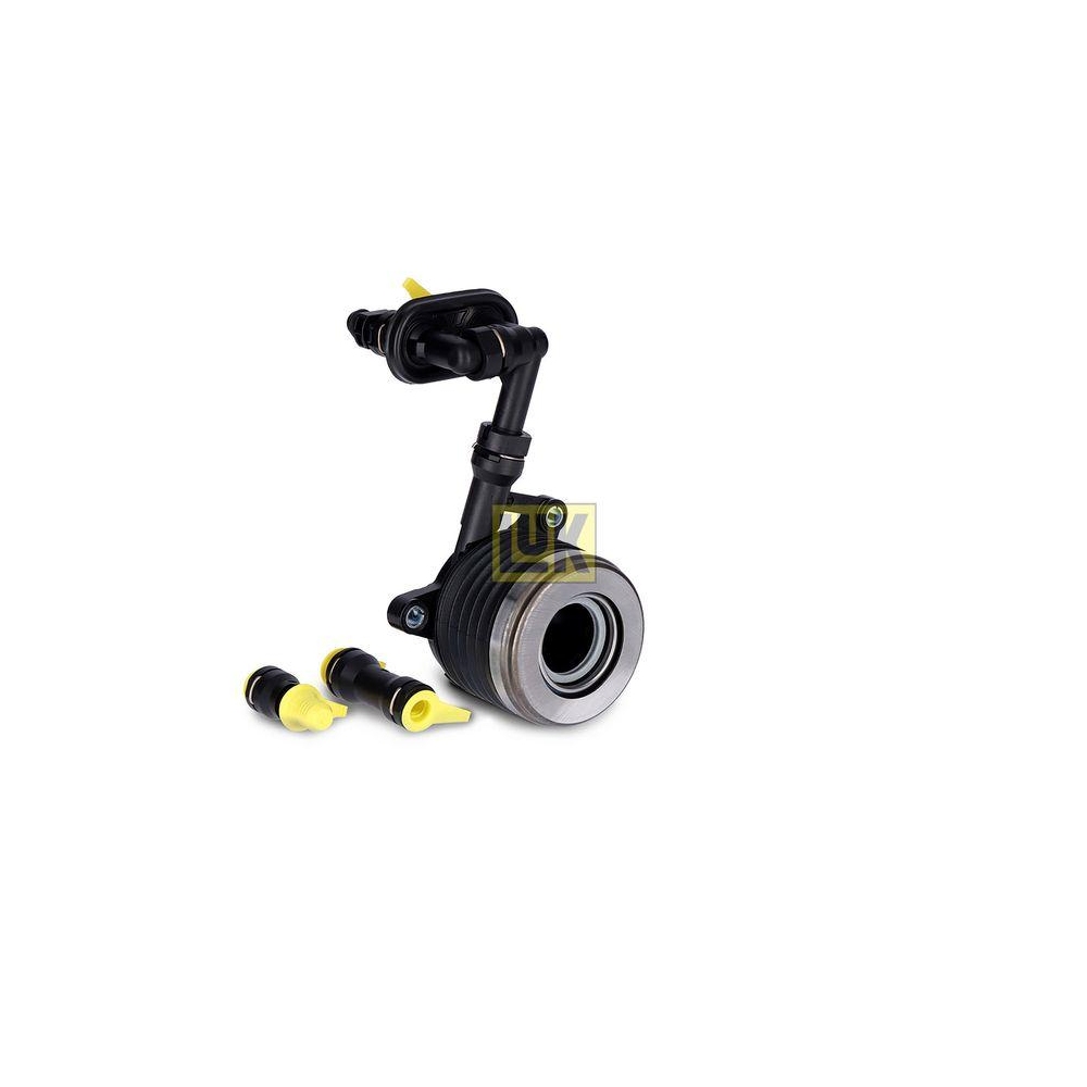 Zentralausrücker, Kupplung Schaeffler LuK 510 0250 10 für HYUNDAI KIA