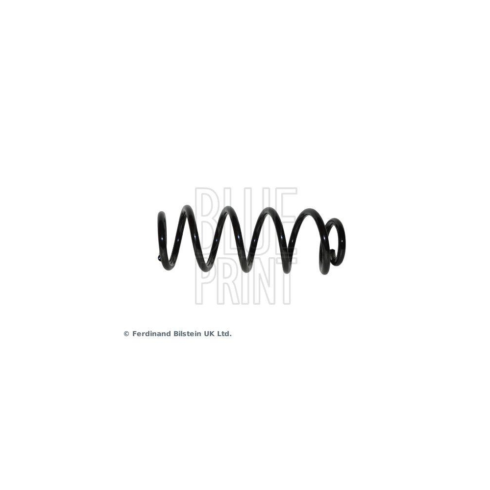 Fahrwerksfeder BLUE PRINT ADK888364 f&uuml;r FIAT SUZUKI, Hinterachse
