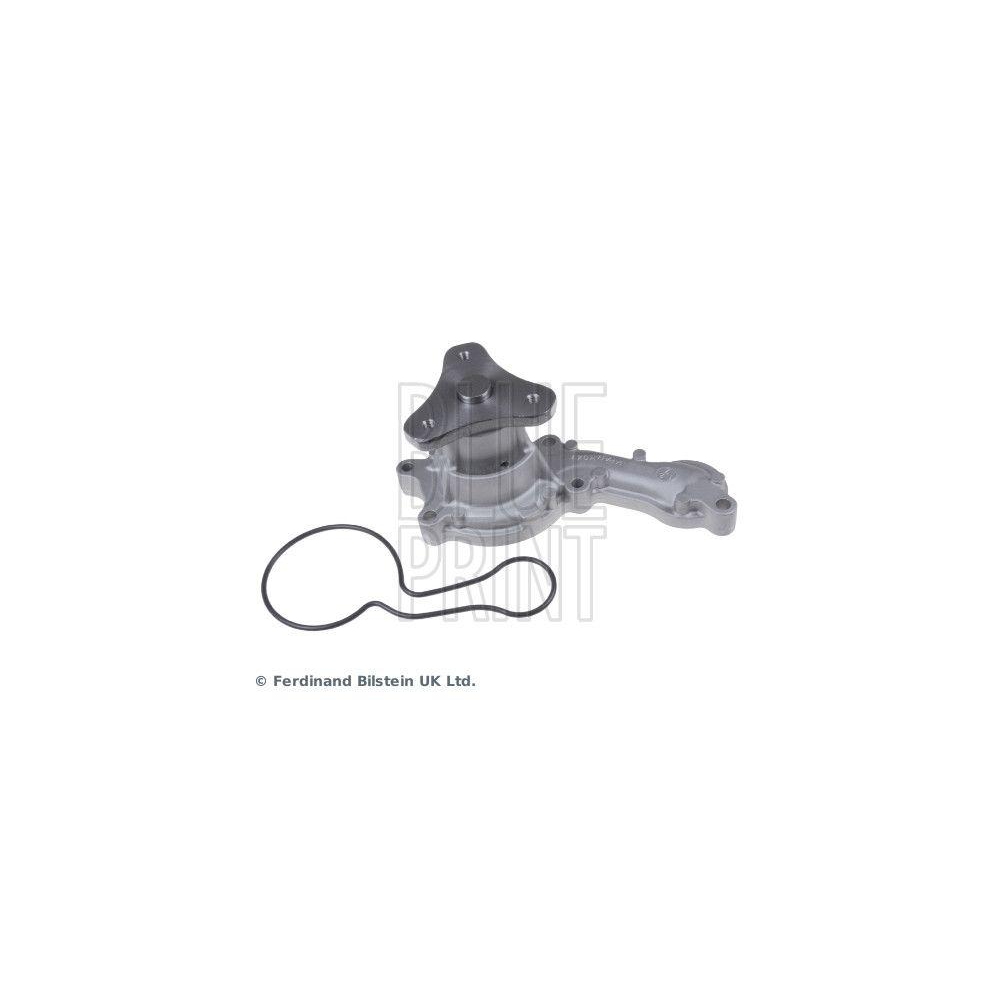 Wasserpumpe, Motork&uuml;hlung BLUE PRINT ADH29136 f&uuml;r HONDA HONDA (GAC)