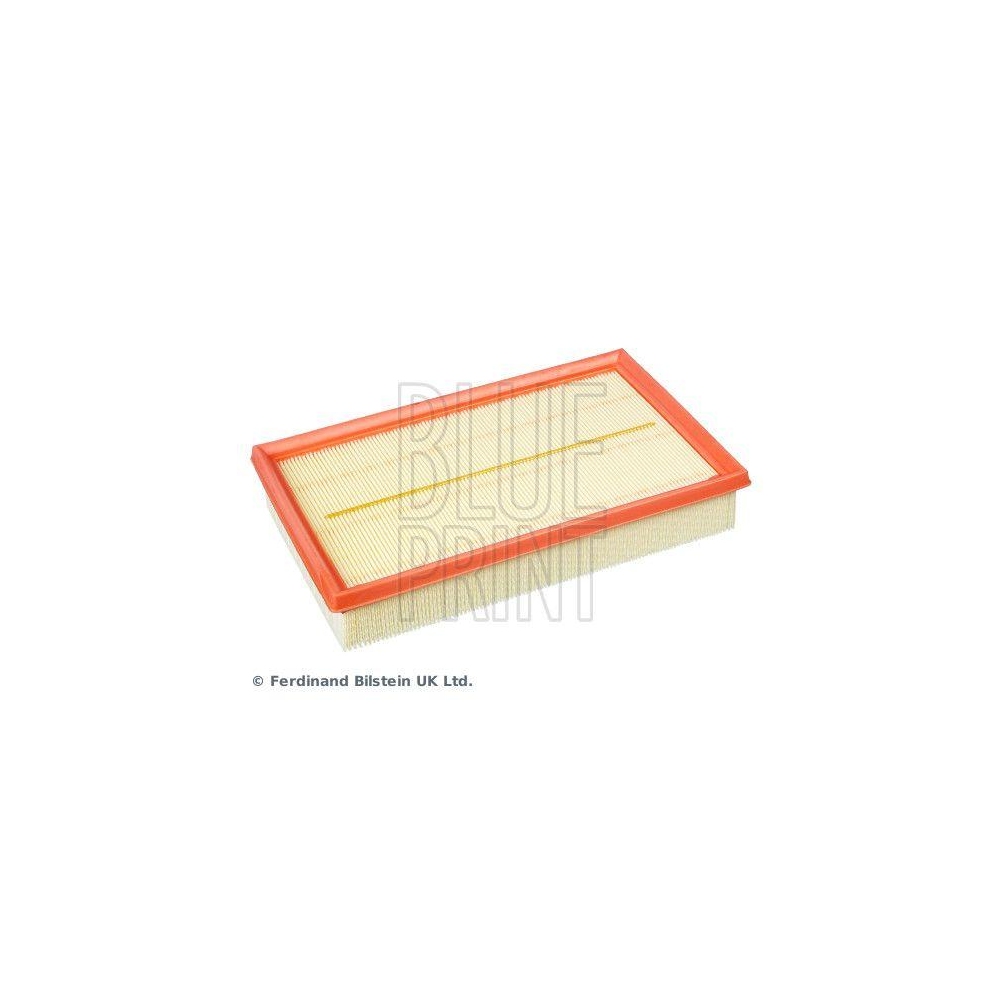 Luftfilter BLUE PRINT ADV182282 f&uuml;r AUDI FORD SEAT SKODA VW CUPRA