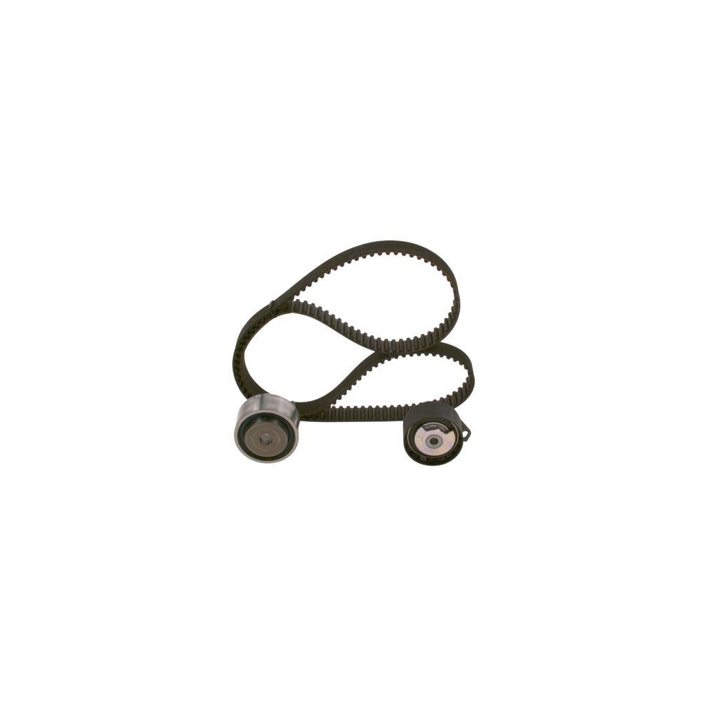 Zahnriemensatz BOSCH 1 987 946 579 für