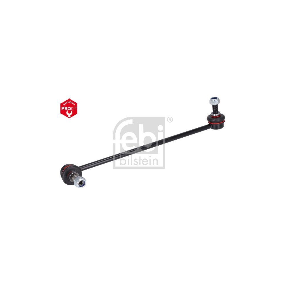 Stange/Strebe, Stabilisator FEBI BILSTEIN 24122 ProKit für AUDI SEAT SKODA VW