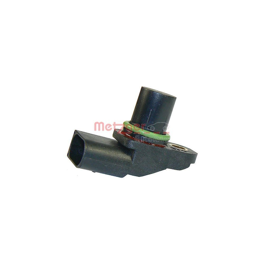 Sensor, Nockenwellenposition METZGER 0903117 ORIGINAL ERSATZTEIL f&uuml;r BMW