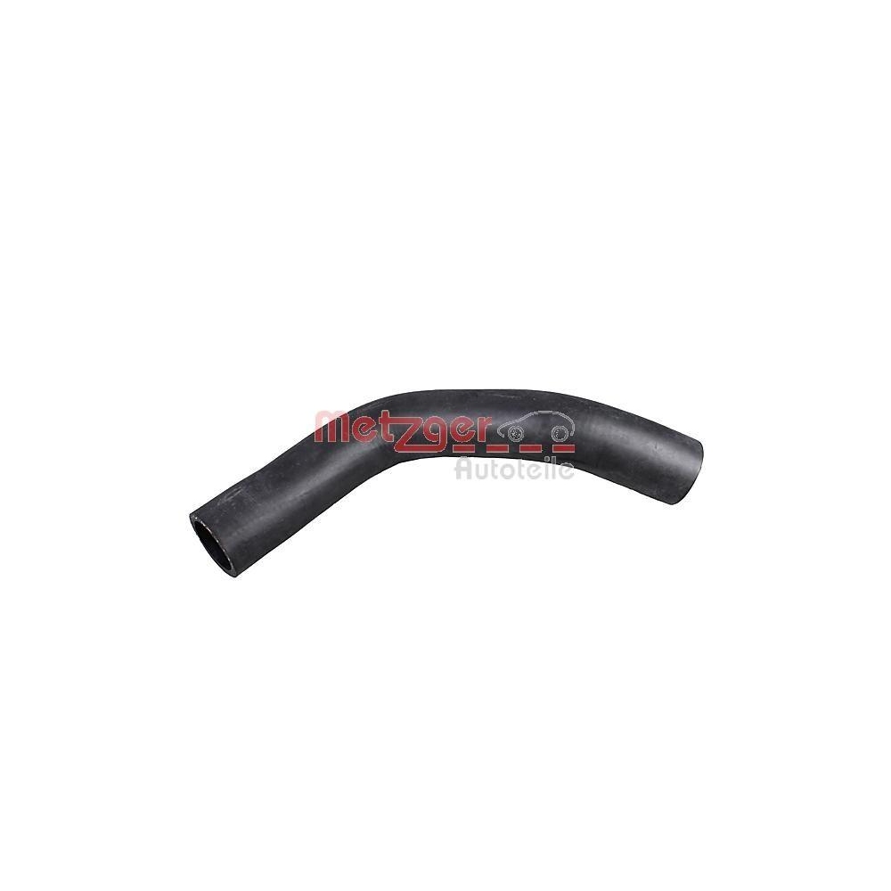 K&uuml;hlerschlauch METZGER 2421056 f&uuml;r HYUNDAI KIA, oben