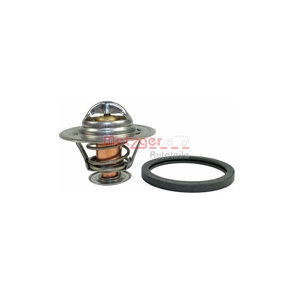 Thermostat, K&uuml;hlmittel METZGER 4006031 f&uuml;r FIAT IVECO CITRO&Euml;N/PEUGEOT