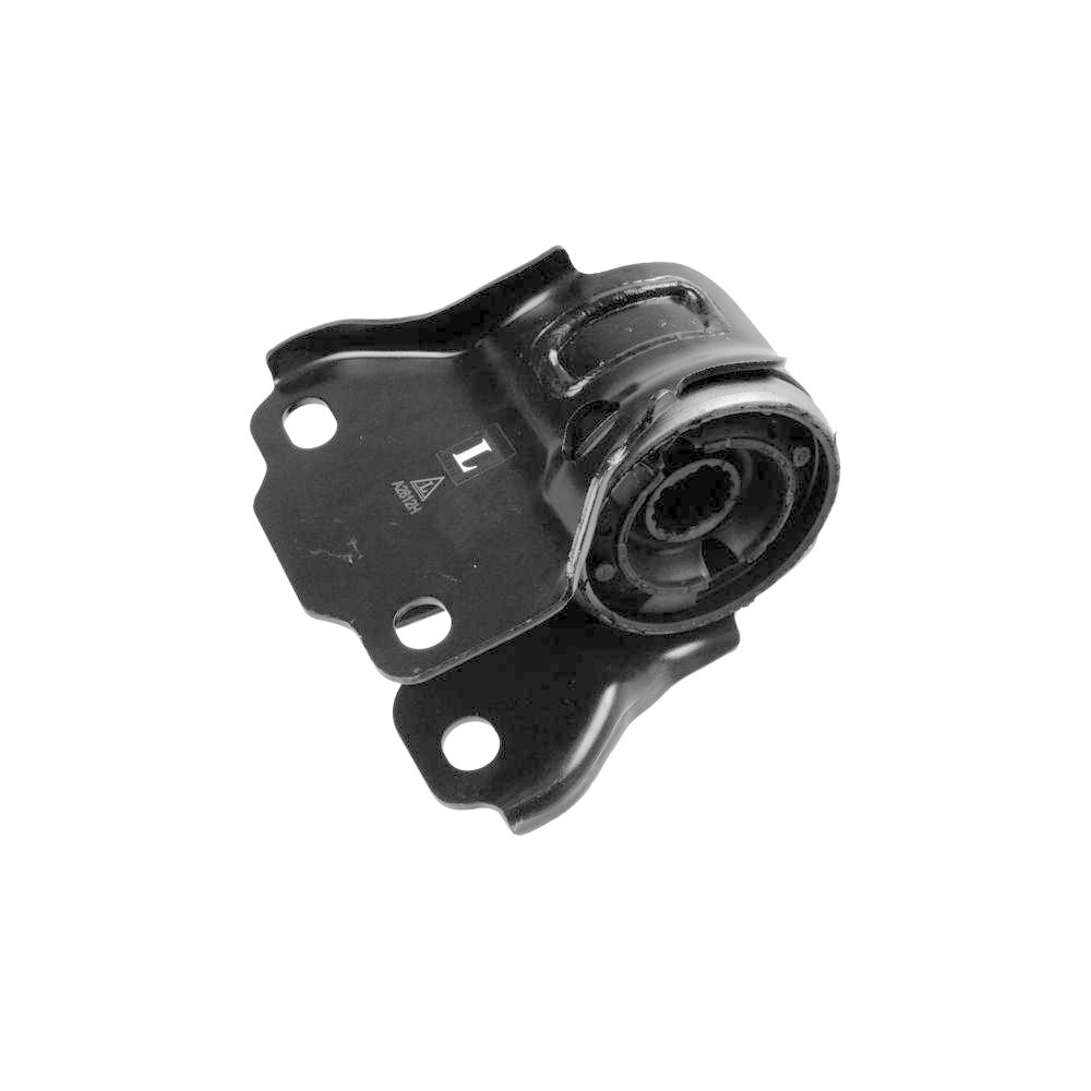 Lagerung, Lenker LEMF&Ouml;RDER 35953 01 f&uuml;r VOLVO FORD, Vorderachse links, hinten