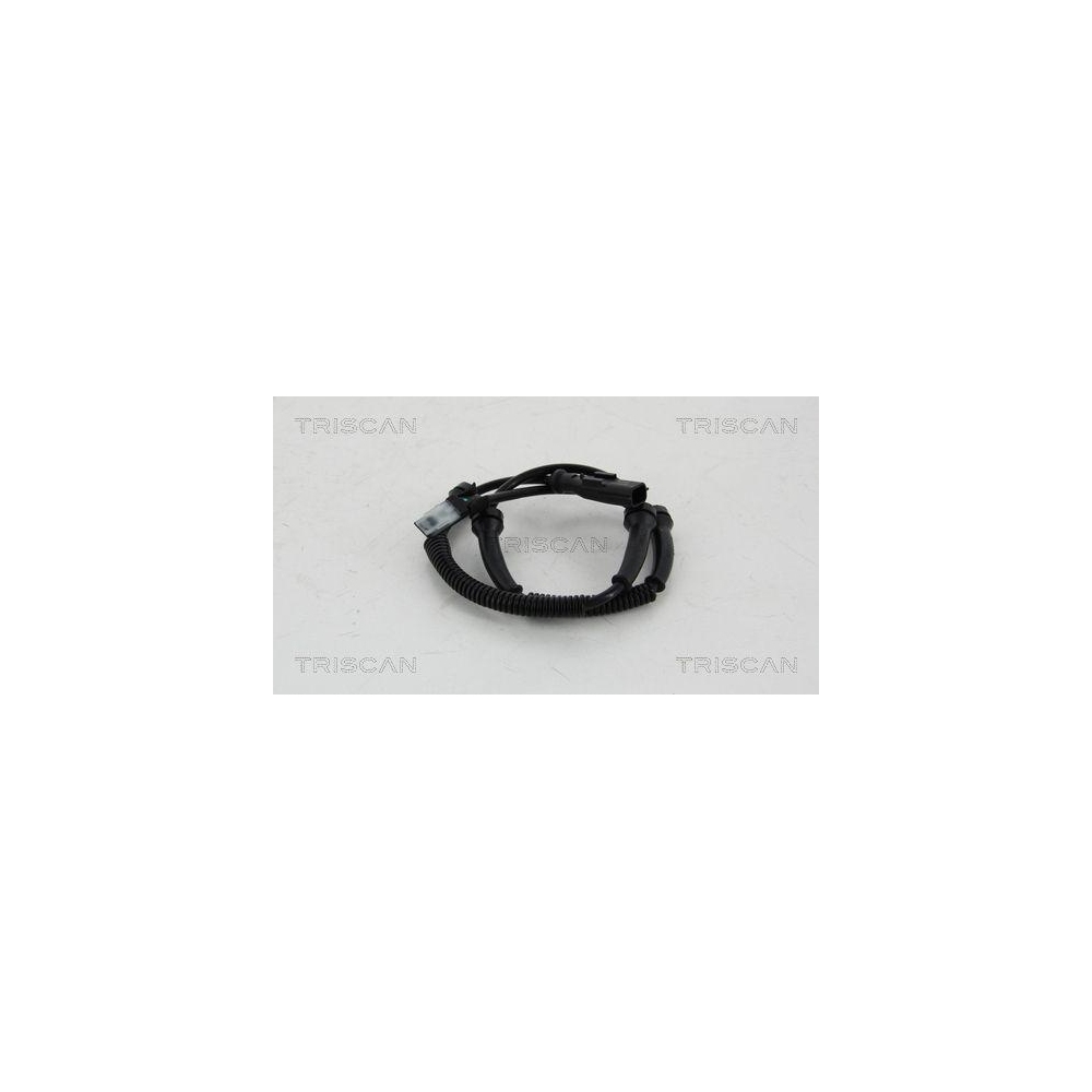 Sensor, Raddrehzahl TRISCAN 8180 25114 f&uuml;r NISSAN OPEL RENAULT SAAB VAUXHALL