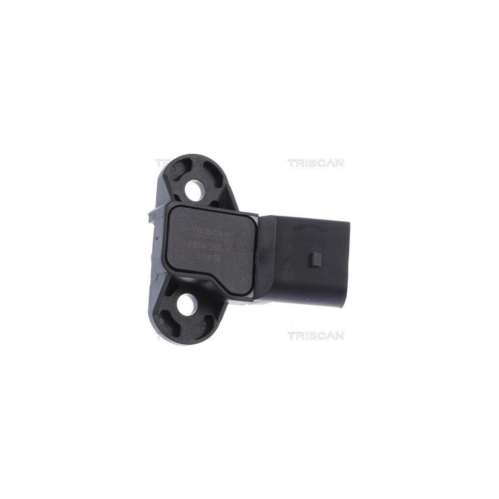 Sensor, Saugrohrdruck TRISCAN 8824 29001 für AUDI SEAT SKODA VW, links, unten