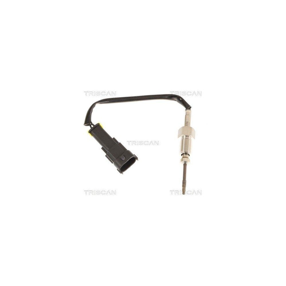 Sensor, Abgastemperatur TRISCAN 8826 43001 f&uuml;r HYUNDAI KIA