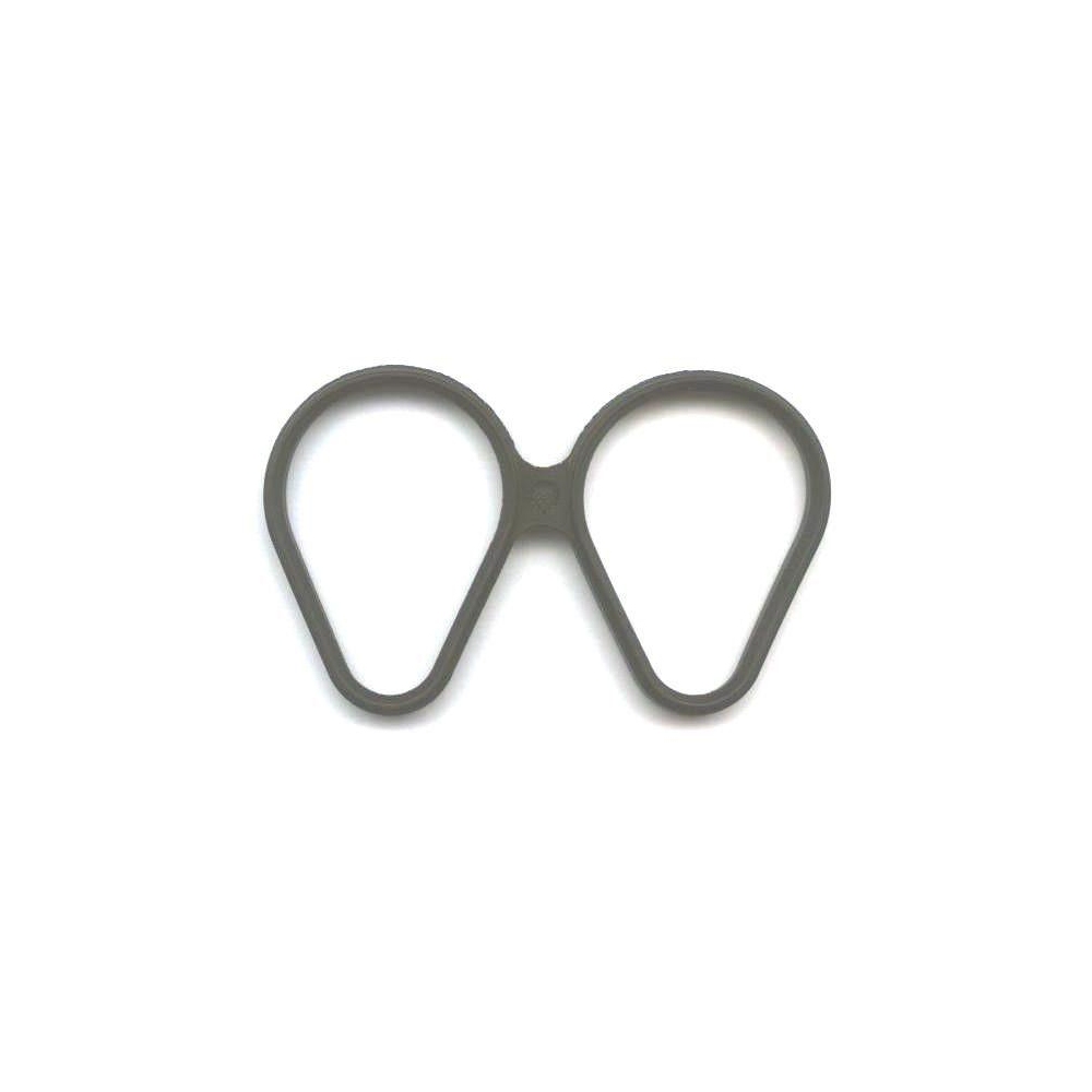 Dichtung, Ansaugkr&uuml;mmer ELRING 773.280 f&uuml;r RENAULT DACIA