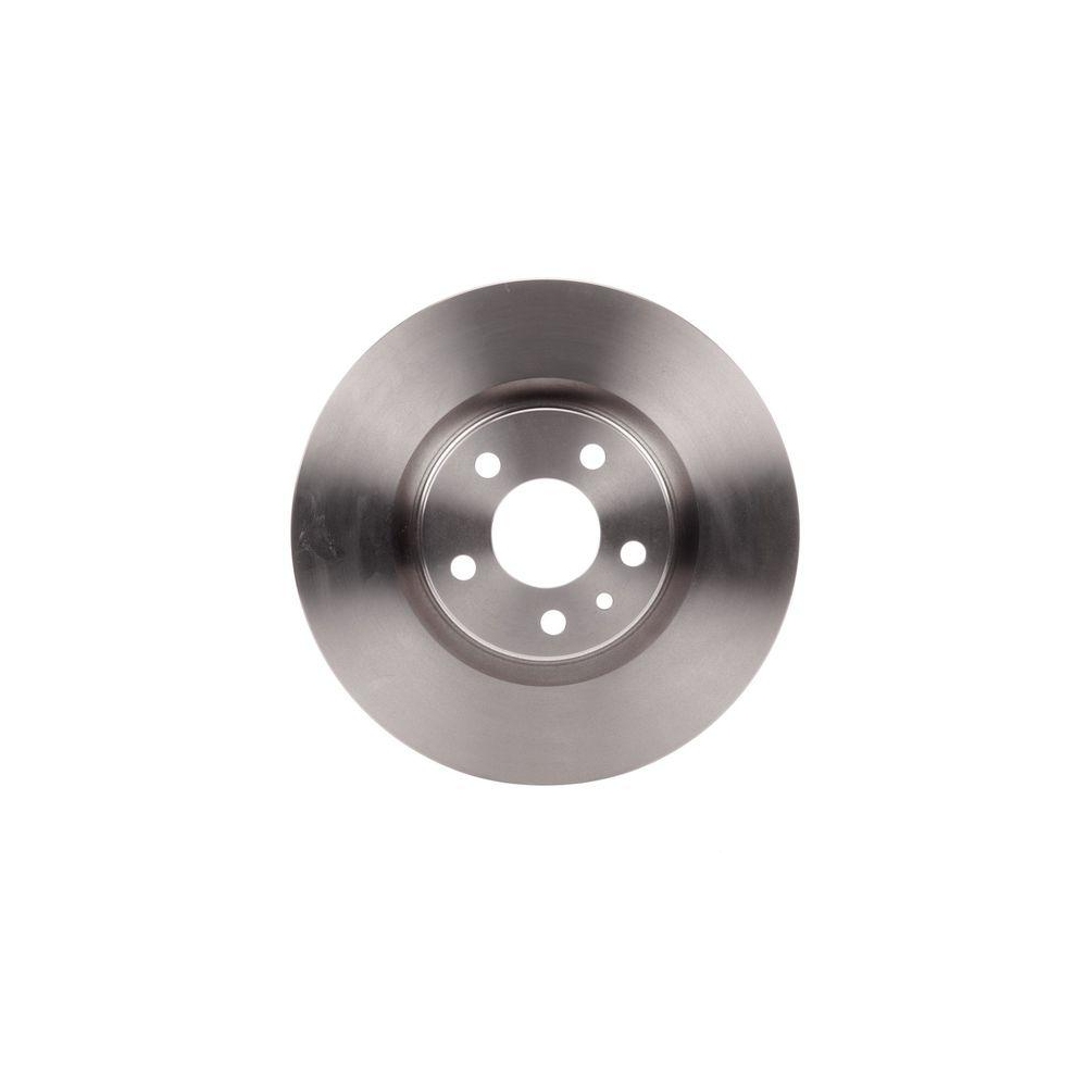 Bremsscheibe BOSCH 0 986 479 558 f&uuml;r FIAT, Vorderachse