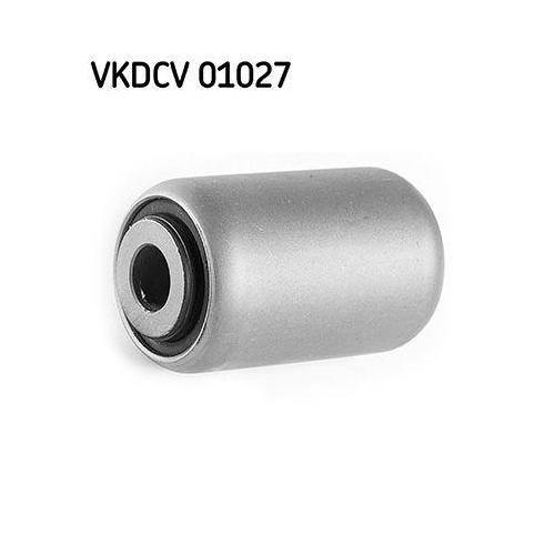 Lagerbuchse, Blattfeder SKF VKDCV 01027 f&uuml;r DAF