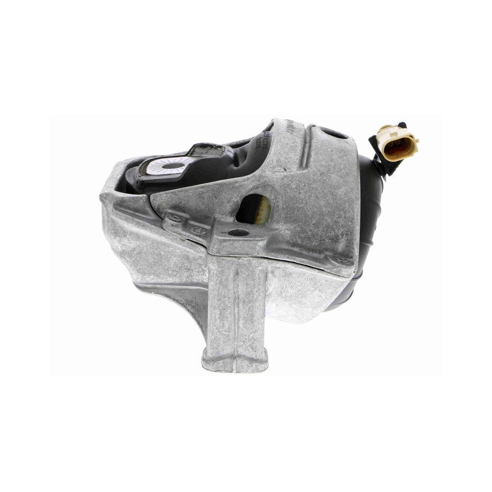 Lagerung, Motor VAICO V10-3755 Green Mobility Parts f&uuml;r AUDI SEAT SKODA VW VAG