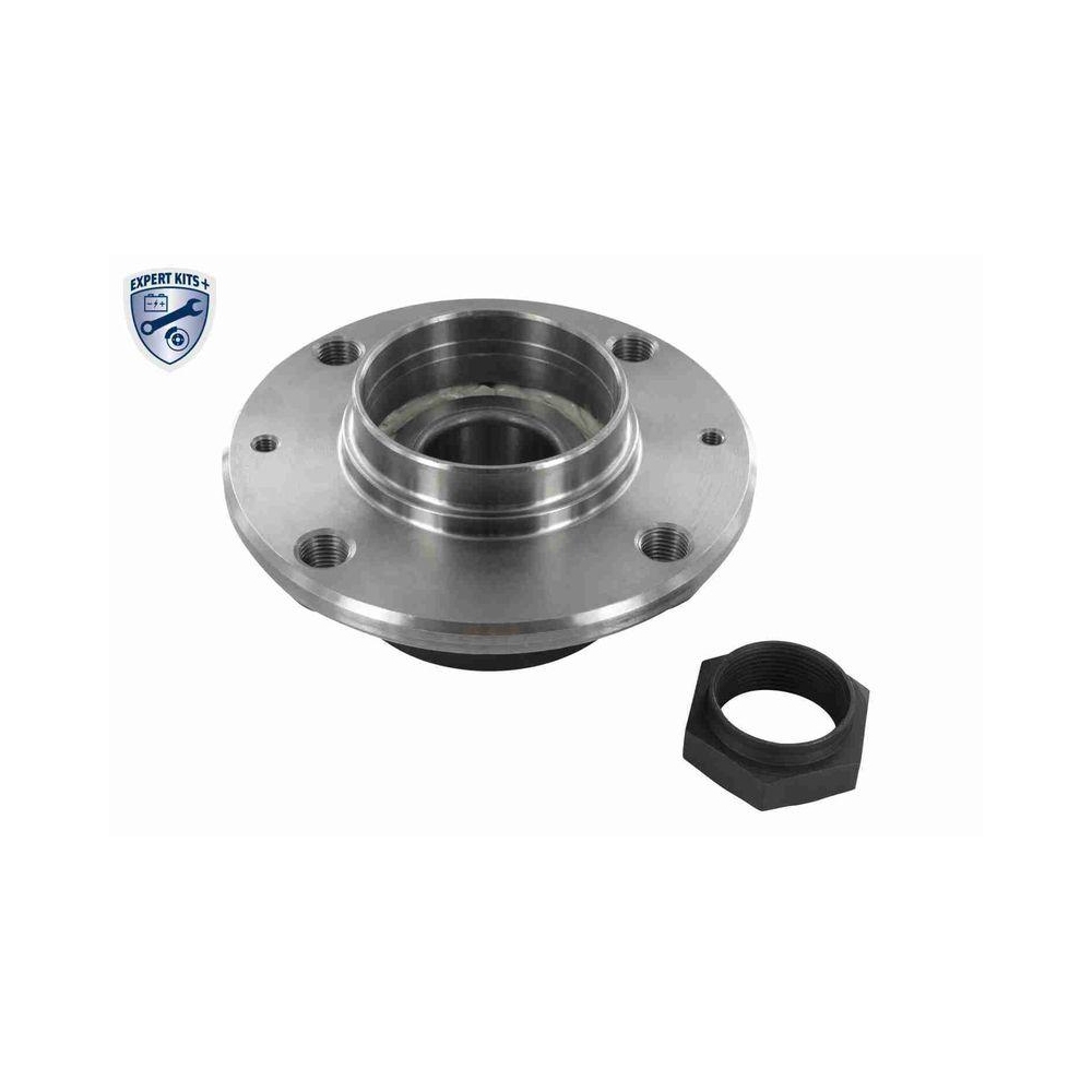 Radlagersatz VAICO V22-1022 EXPERT KITS + f&uuml;r CITRO&Euml;N PEUGEOT, Hinterachse